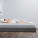 Матрас Промтекс-Ориент Monolit Corso 12 90х200