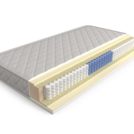 Матрас Mr.Mattress Vita XL 120х186